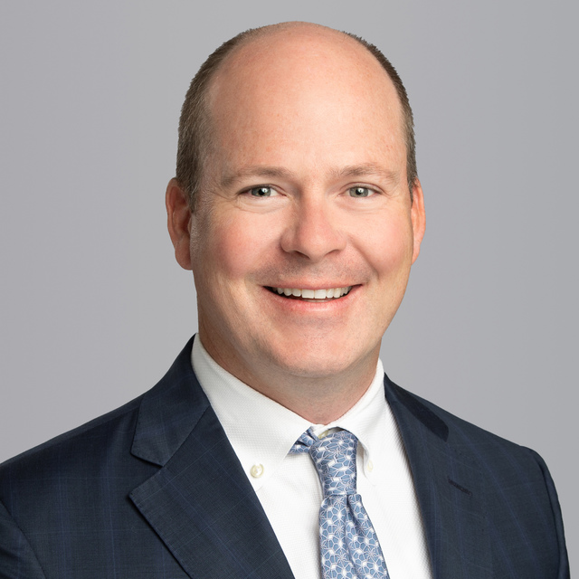 Brian Liverman Austin