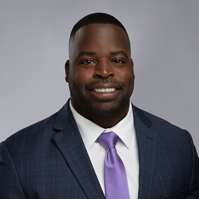 Holmes Onwukaife Senior Associate - Tenant Representation