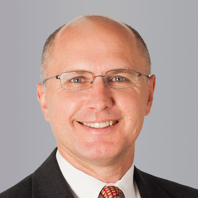 Mark Greiner Austin