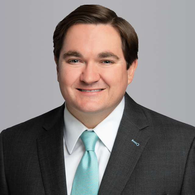 Matthew Frizzell - Austin
