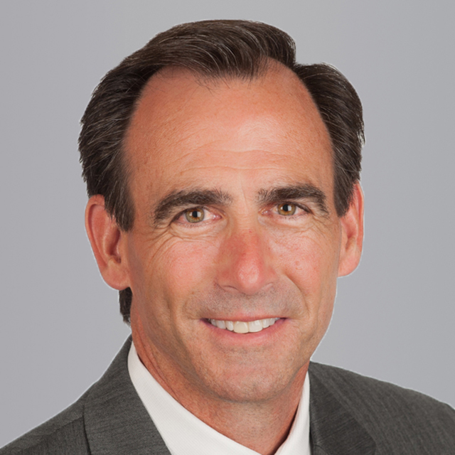 Mike Tipps Executive Director Austin 