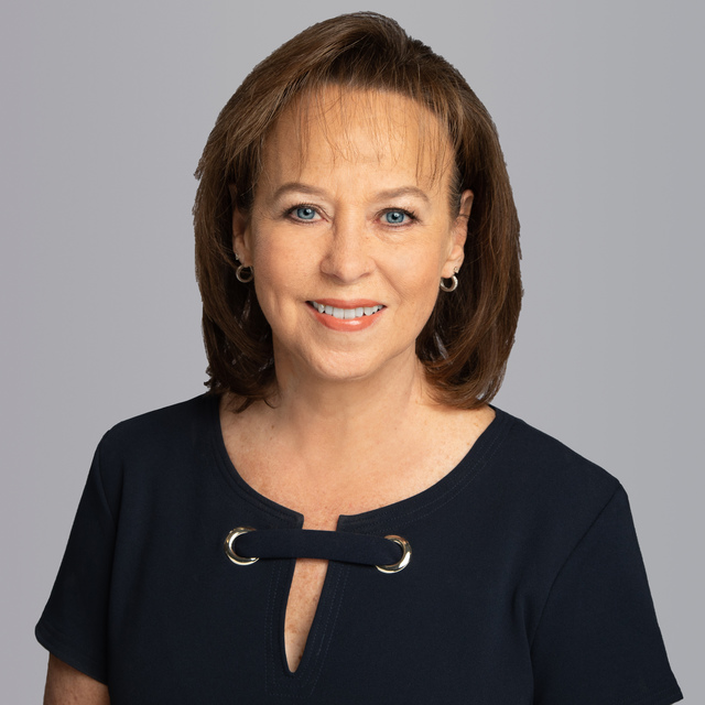 Sheila McHargue, Managing Director, Asset Services, Austin