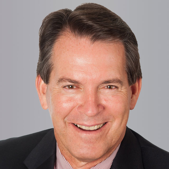 Ted Doucet Austin
