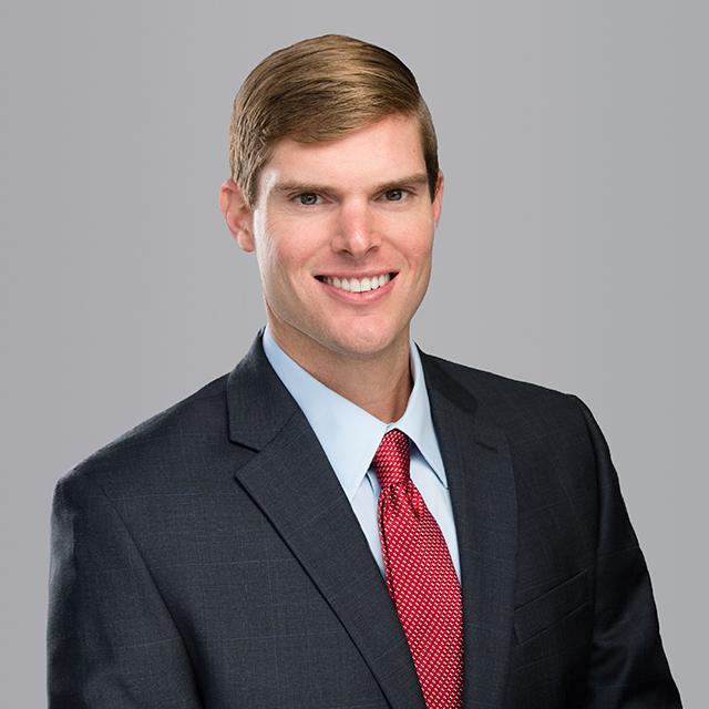 Travis Crow Financial Analyst Austin