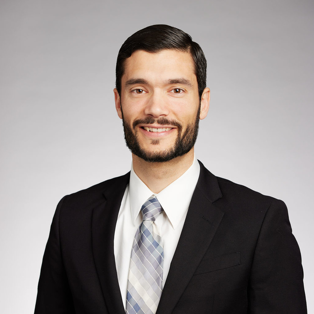 Michael Denise