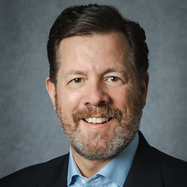Brian Wyatt