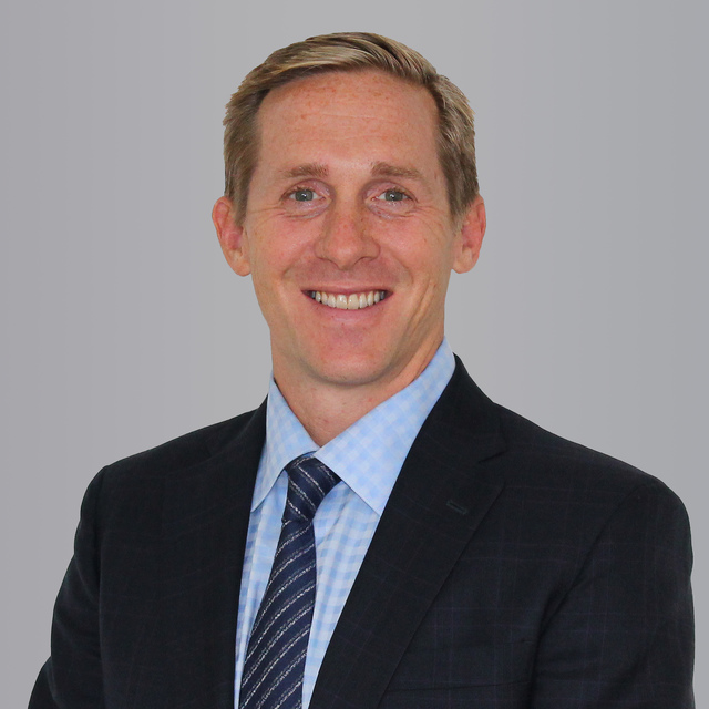 Jonathan Carpenter Baltimore Capital Markets