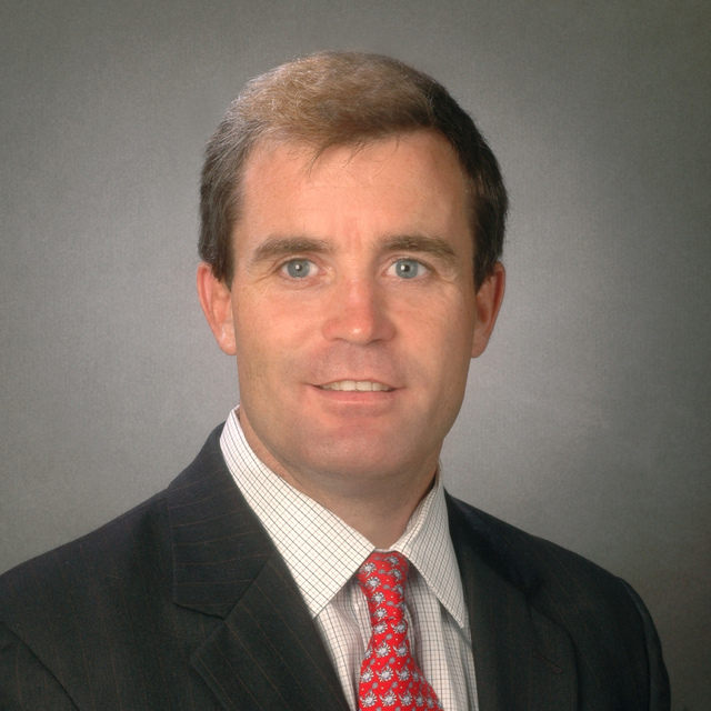 Charles Fenwick Baltimore Leasing