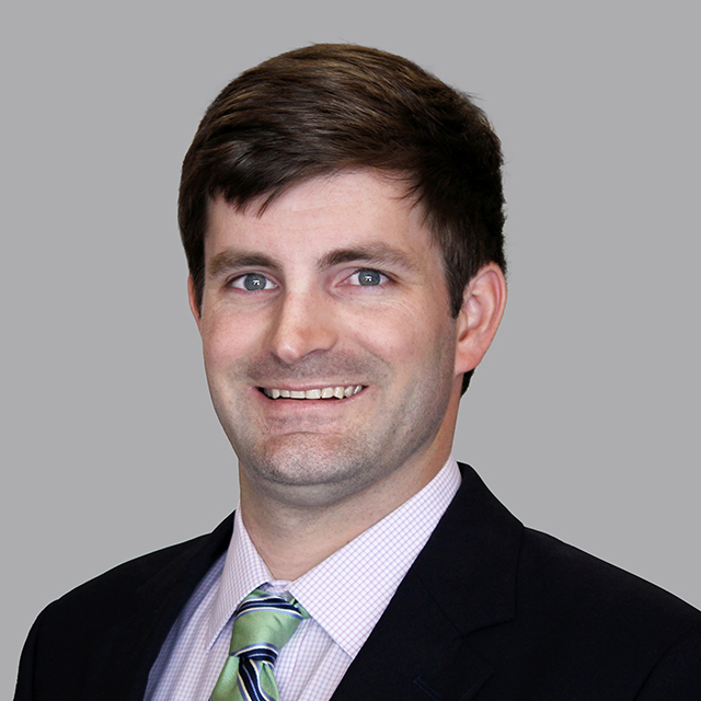 Bo McHugh Senior Associate Raleigh