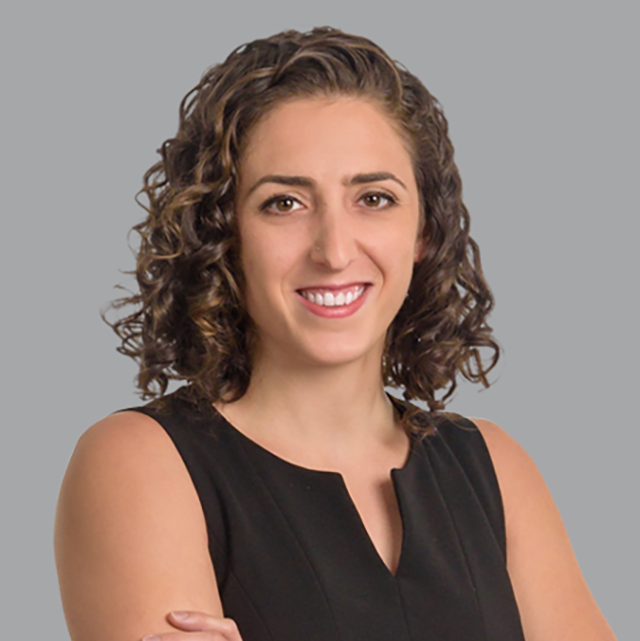 Netalia Shapse Graphic Designer Boca Raton