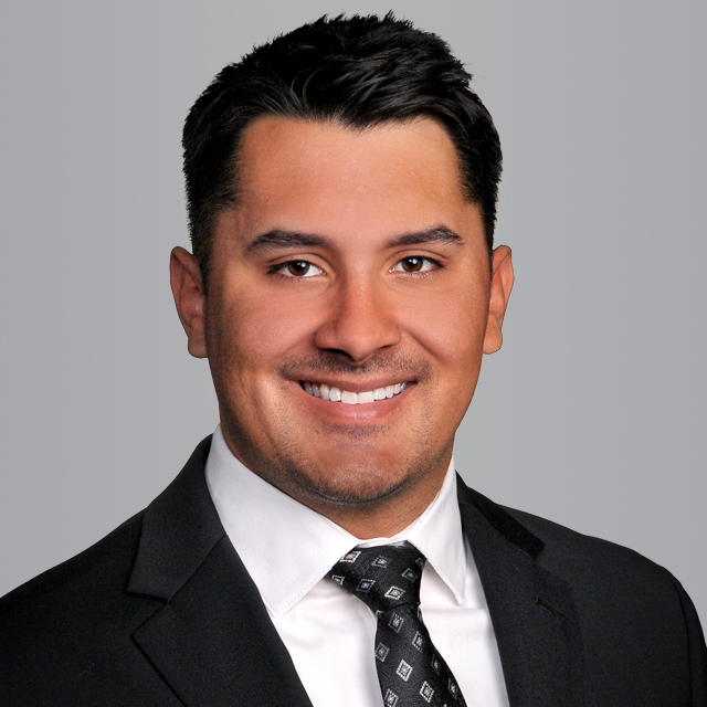 Braydon Torres, Boise, Idaho - Associate - Retail | Capital Markets
