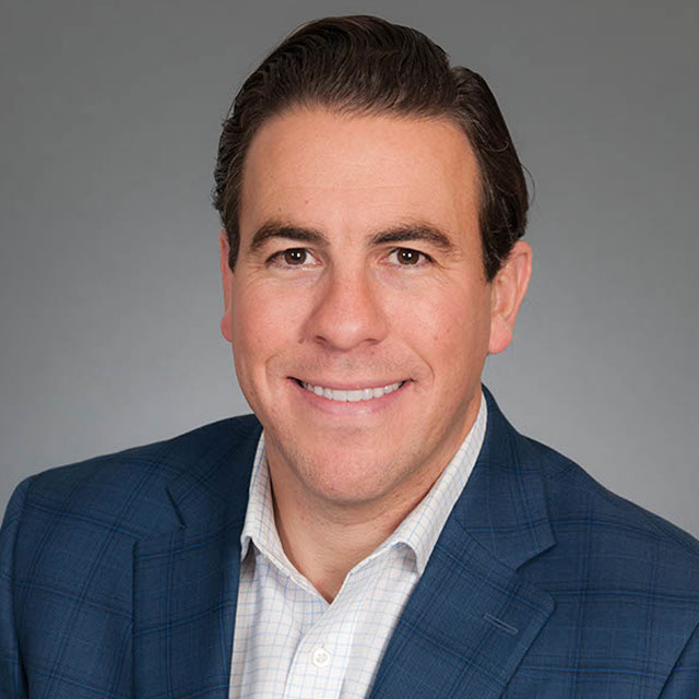 Blake Baldwin