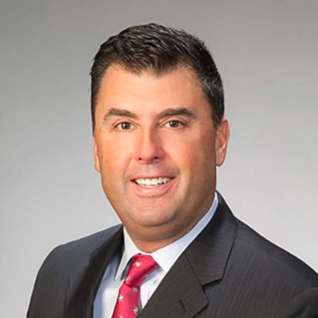 Bruce Clifford Senior Managing Director