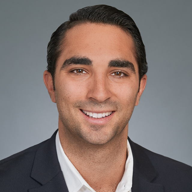 Nick Bruha