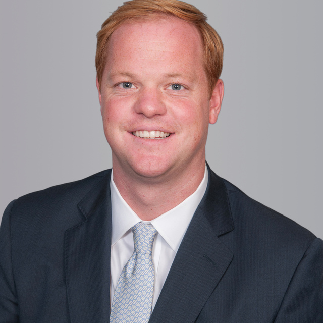 George O'Connor Boston Director