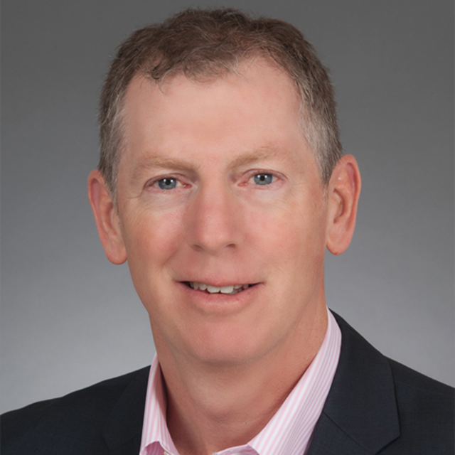 Herbert Ted Lyon Boston Executive Managing Director