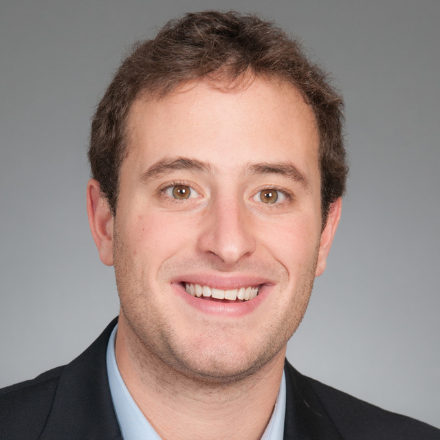 Michael Weiss - Boston