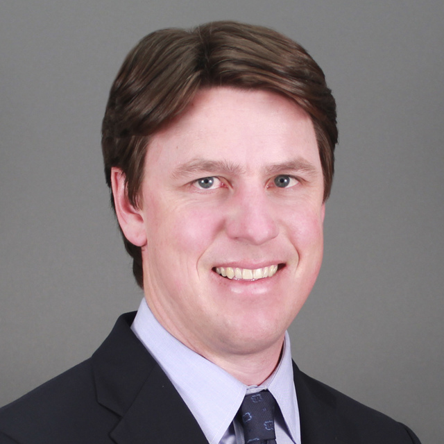 Patrick Yaeger Burlingame