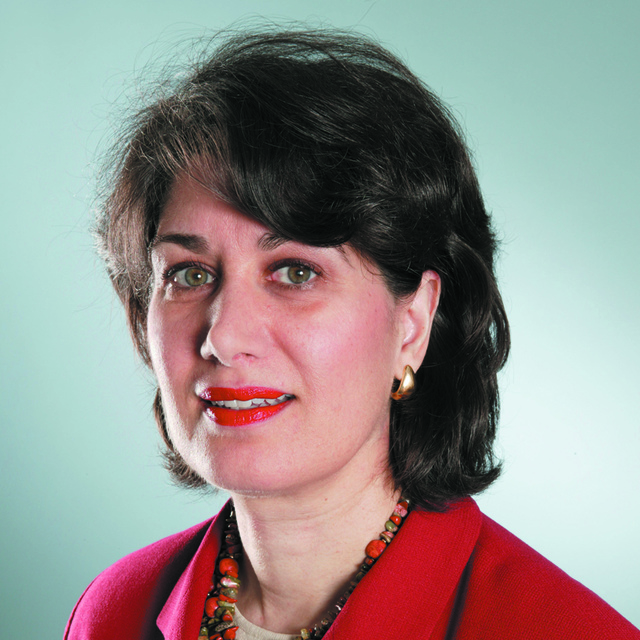 Tina Essegian Burlingame