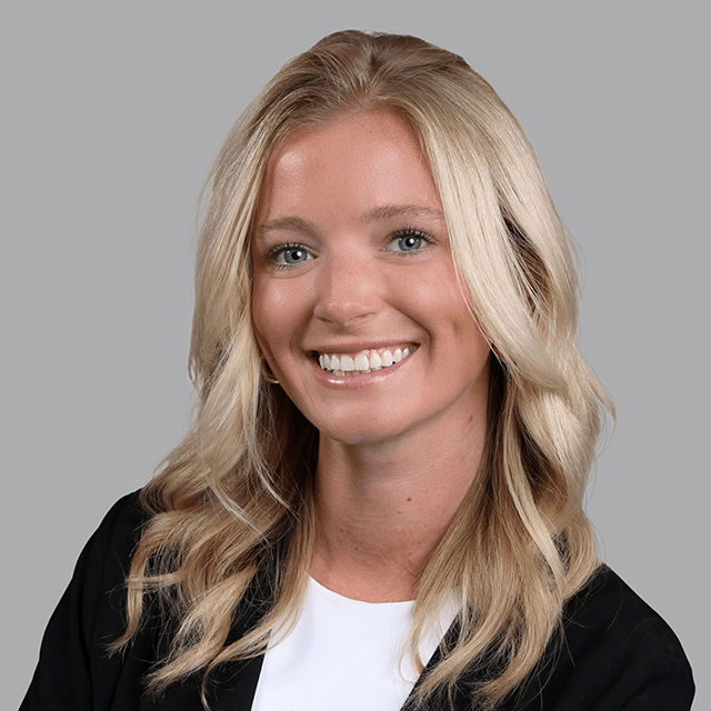 Hannah Duley Transaction Coordinator Charleston