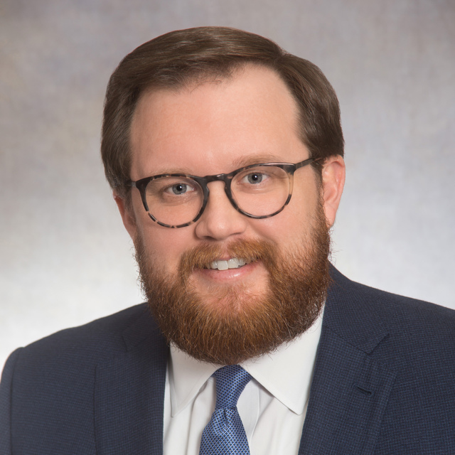 David Grdich Charlotte Associate Director