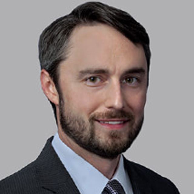 Adam Tyler Chicago Managing Director
