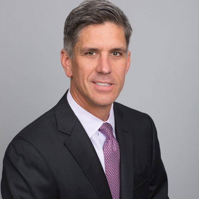 Dirk Riekse Chicago Managing Director