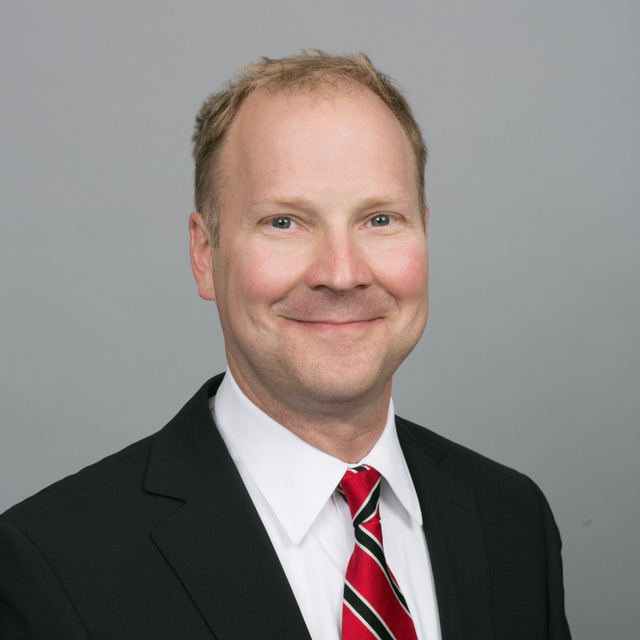 Eric Sorensen Chicago Managing Director