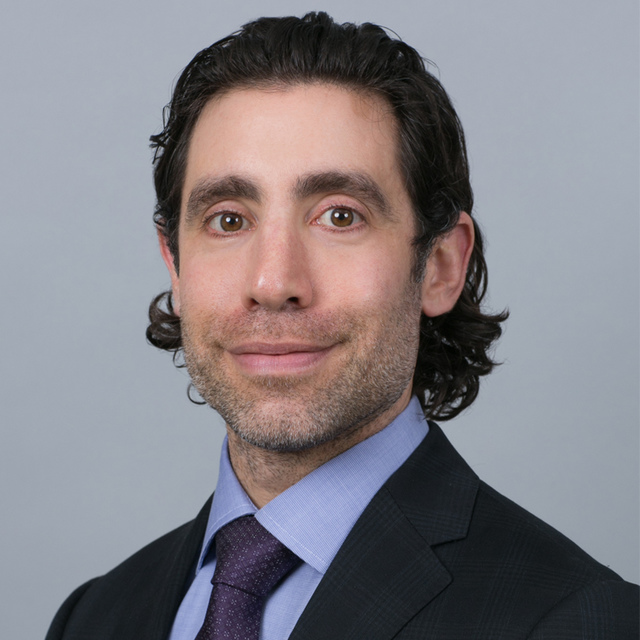 Evan Halkias Chicago Managing Director