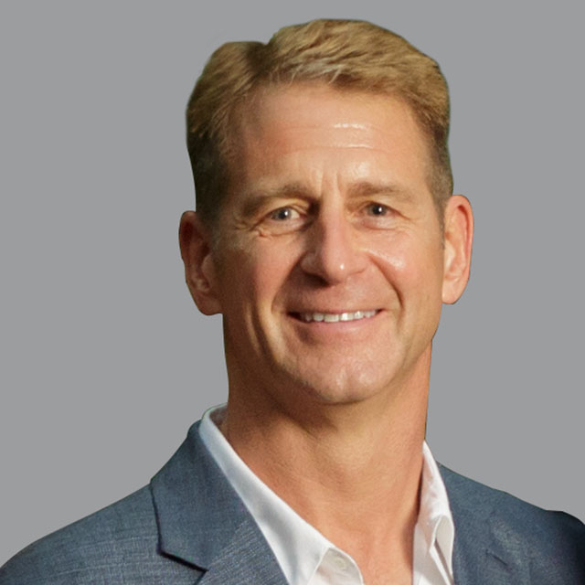 Chris Bobowski Chicago Senior Director