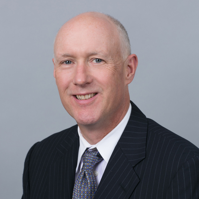 Jay Stewart Chicago Executive Managing Director