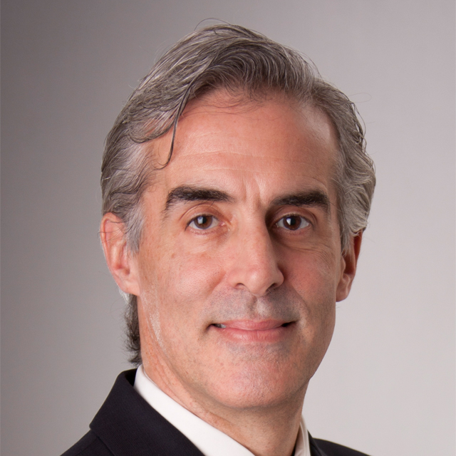 Jim Carpenter Chicago Capital Markets Industrial