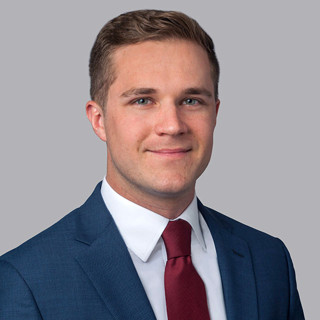 Ryan Klink Chicago