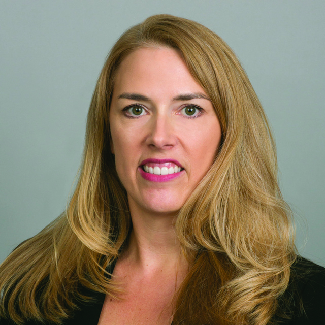 Sally Macoicz Chicago Managing Director
