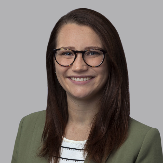 Stephanie Herbst Chicago Analyst