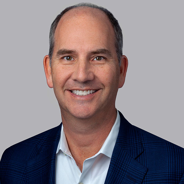 Steve Schneider Chicago Executive Managing Director