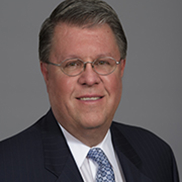 Gene Slageter Cincinnati Transaction Management Director