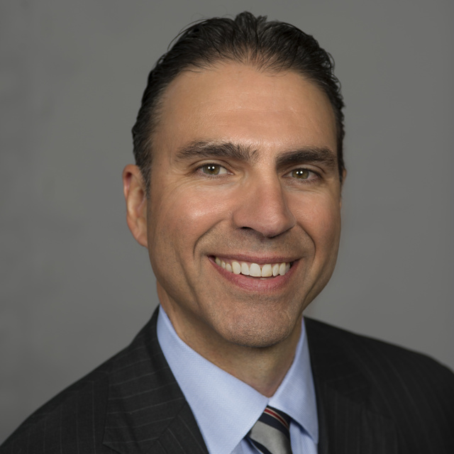 Jeffrey Bender Cincinnati Agency Leasing
