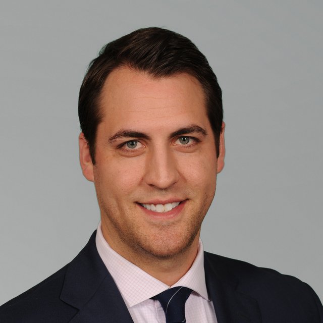 Jordan Weidner Cincinnati