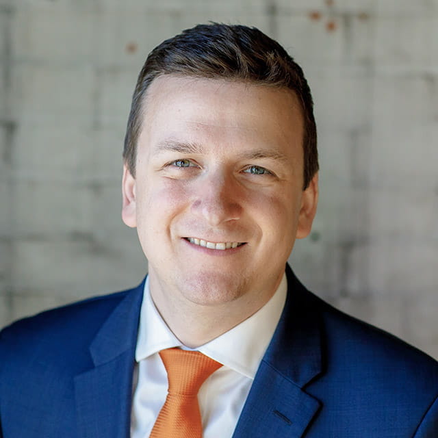 Matthew Disher Veterans Recruitment 