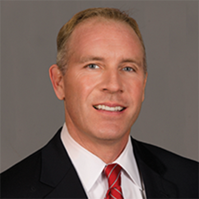 William 'Scott' Abernethy Cincinnati Leasing