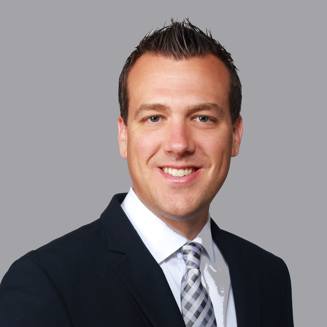 Brian Douglas Columbus Leasing
