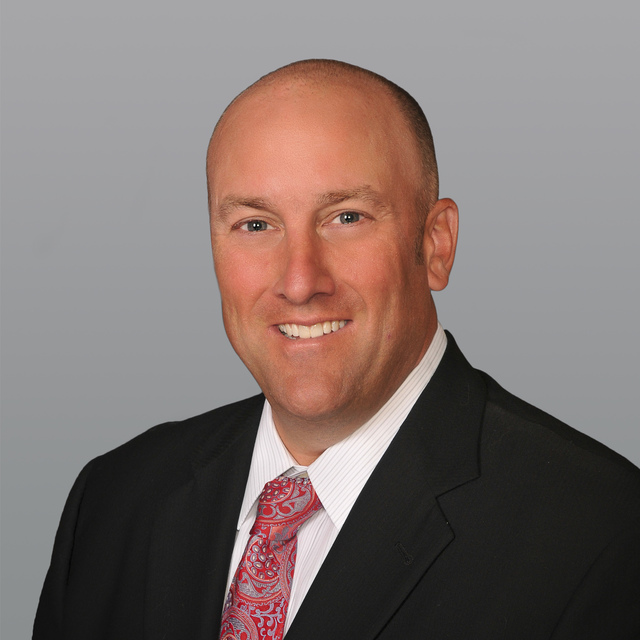 John Boll Columbus Managing Director