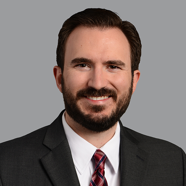 Evan Miller Columbus Associate