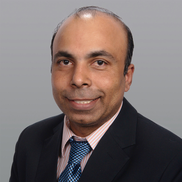 Rajesh Shah Columbus Appraiser