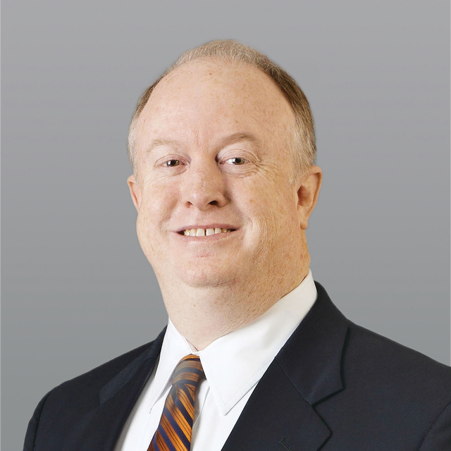 Randy Stephens Columbus