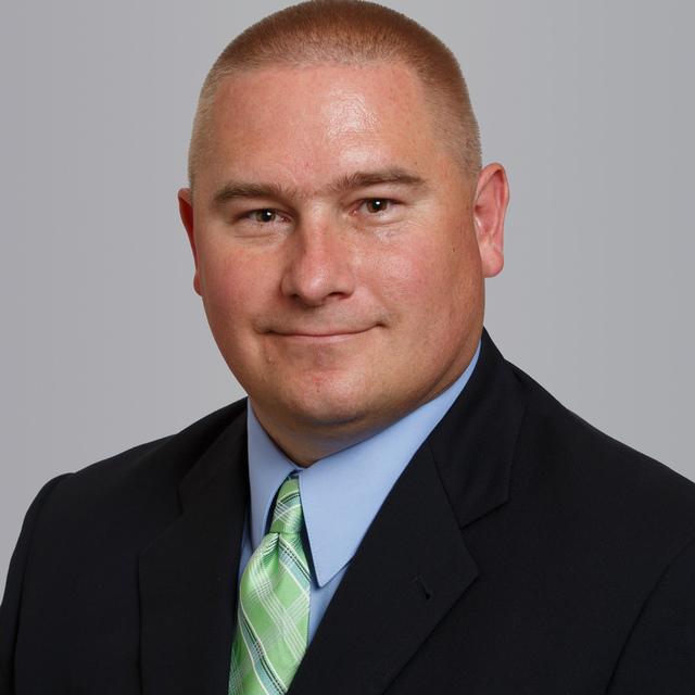 Damon Bowers Connecticut Senior Director