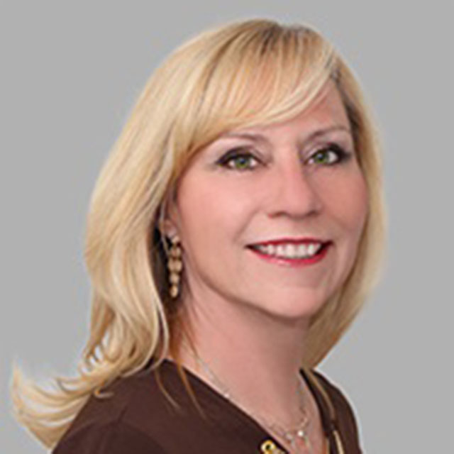 Jane Orlin Stamford Business Incentives