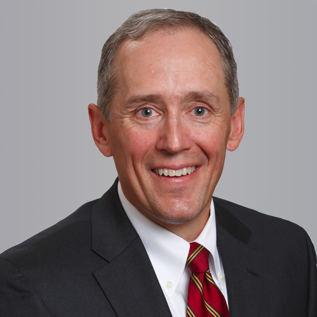 Joel Grieco Connecticut Executive Director