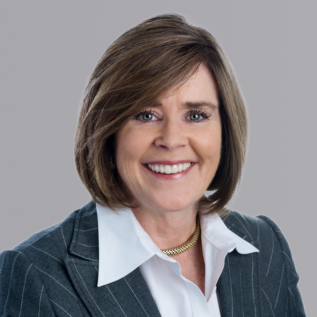 Maureen O'Boyle Stamford